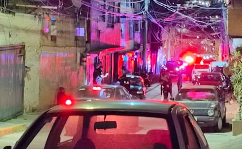 Balacera tras riña en Naucalpan deja dos muertos; Fiscalía del Edomex investiga los hechos