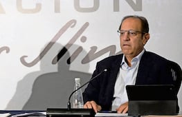 Financiamiento de infraestructura, en la mira de Inbursa