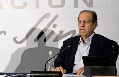 Financiamiento de infraestructura, en la mira de Inbursa