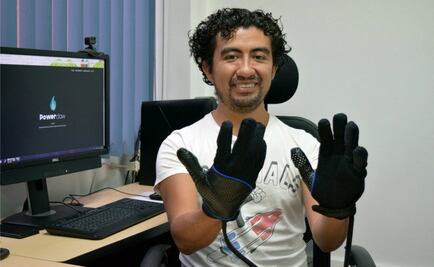 Siente la realidad virtual