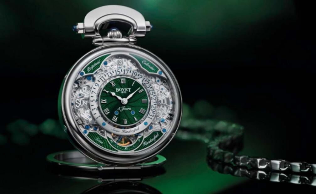 Los secretos del castillo