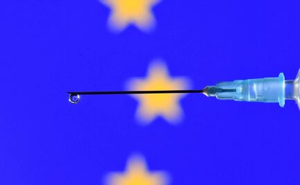 Irlanda del Norte acusa a la Unión Europea de restringir paso de vacunas contra Covid-19