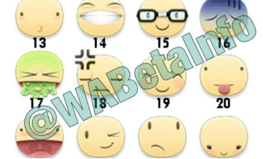 WABeta Info indicó que Facebook tiene pensado compartir sus servidores con WhatsApp