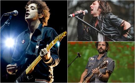 Ir al Vive Latino llegó a costar 180 pesos; sus precios a lo largo de los años