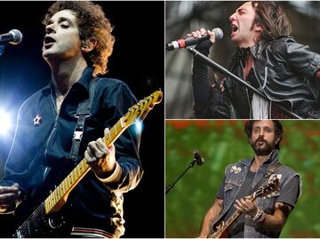 Ir al Vive Latino llegó a costar 180 pesos; sus precios a lo largo de los años