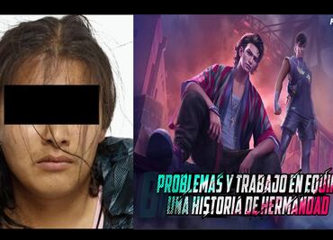 ¿Reto de Free Fire impulsó a feminicida del Edomex a cometer el crimen?