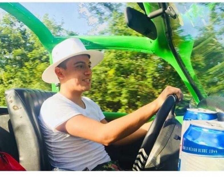 "Mi hijo Armando era estilista y no andaba en cosas malas, pero lo mataron"