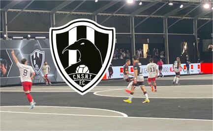 Club de Cuervos pierde en su debut en la Kings League Americas