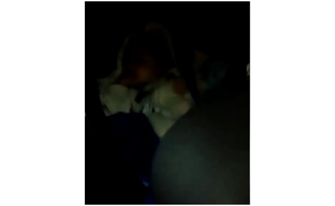 Foto: tomada de video