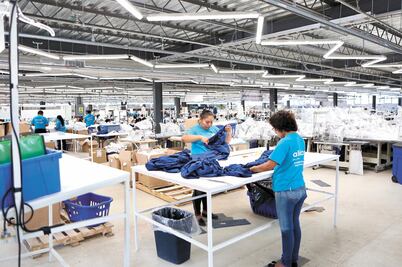 Entra en vigor legitimación de contratos colectivos