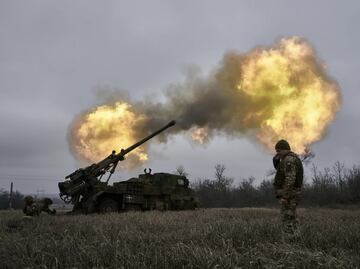 Disposición de Putin a hablar con Trump no cambia objetivos en Ucrania: el Kremlin; Moscú abierto a un “arreglo a largo plazo”