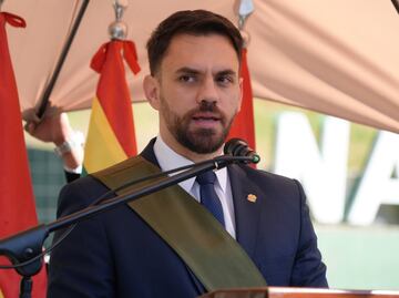 Ministro acusa a Evo Morales de disparar contra policías; pretendía evitar un puesto de control antidrogas