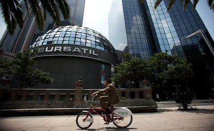 BMV opera con normalidad tras fallas en NY