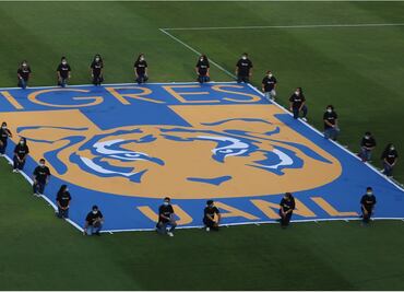Tigres anunciará a su nuevo técnico después de la final de Liga MX Femenil