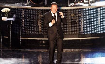 Luis Miguel talks about his ear problem