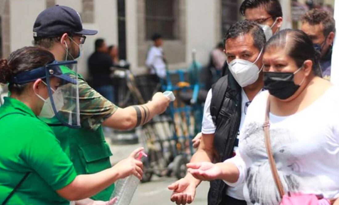 Foto: Archivo / EL UNIVERSAL