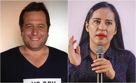 Hijo de AMLO critica con meme política de rótulos de Sandra Cuevas, alcaldesa de la Cuauhtémoc