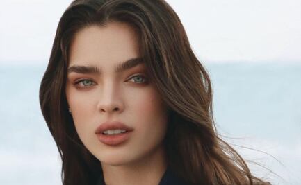 Salen a la luz fotos de Nadia Ferreira a los 17 años junto a su padre, quien abandonó su familia