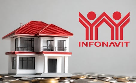 ¿Dificultades para pagar tu crédito Infonavit? Conoce tus opciones para no perder tu casa