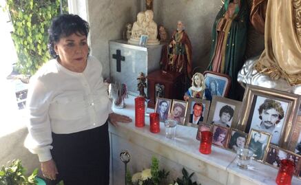 Carmen Salinas intercede por Omar Suárez ante hijos de Juan Gabriel