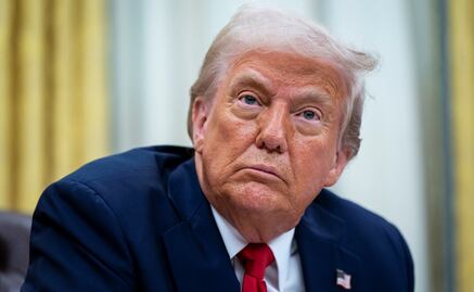 Deportaciones en EU: Corte rechaza solicitud de emergencia de Trump para suspender protección temporal a venezolanos