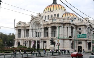 Brecht, Manuel de Falla y actividades por el año dual México-Francia en la programación de 2026 de la Compañía Nacional de Ópera