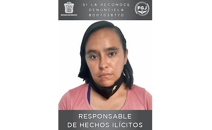 Condenan a 28 años de prisión a mujer que explotaba sexualmente a su hija