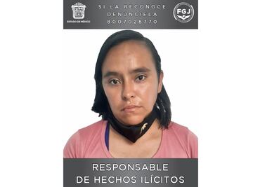 Condenan a 28 años de prisión a mujer que explotaba sexualmente a su hija