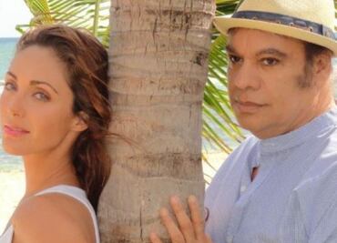 Anahí: todos los detalles de su homenaje a Juan Gabriel