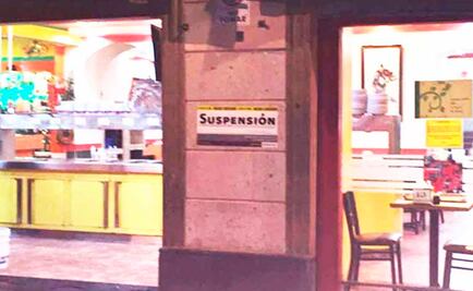 Clausuran tres bares en Cuauhtémoc durante operativo Mala Copa