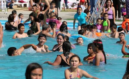 IMSS emite recomendaciones para vacaciones de verano