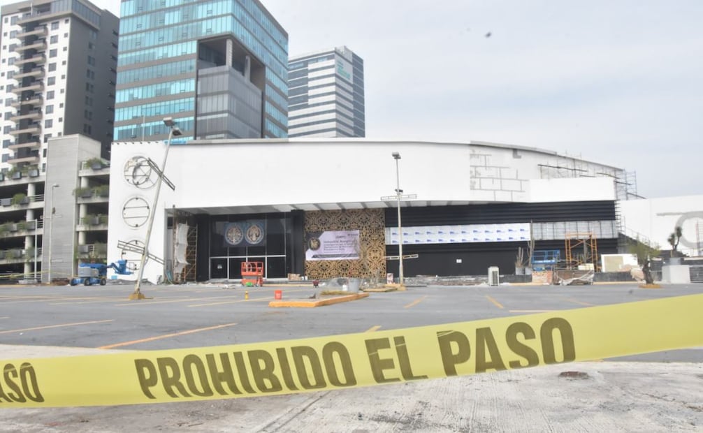 Foto: EMILIO VÁZQUEZ/EL UNIVERSAL