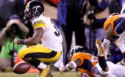 Análisis: Un fumble aniquiló a los Steelers