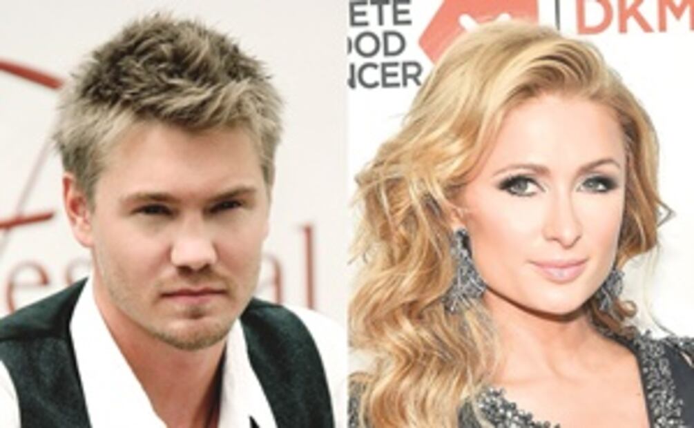 Dejaron a sus parejas por sus sexies coestrellas