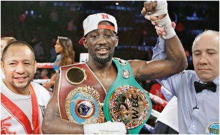 Terence Crawford: de sobrevivir a un disparo en la cabeza al reto de arrebatarle todo al Canelo Álvarez