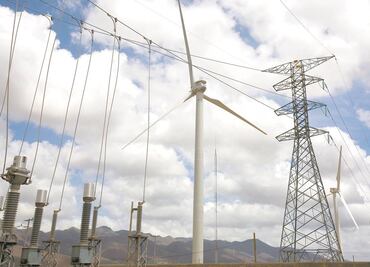 Burocracia frena 285 proyectos de energía: Concamin