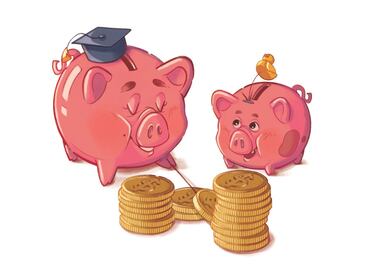 Hábitos financieros que los harán grandes