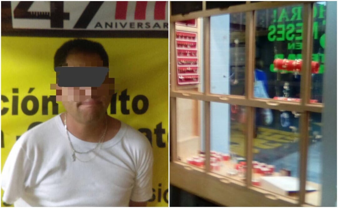 Foto: SSP de la CDMX)