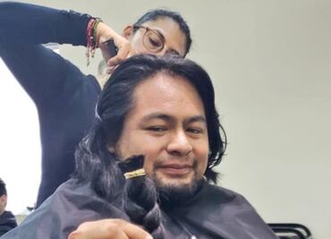 Arranca el IMSS campaña #DonaTuMelenaChallenge