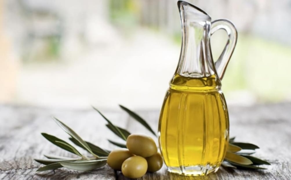 Aceites naturales para prevenir arrugas