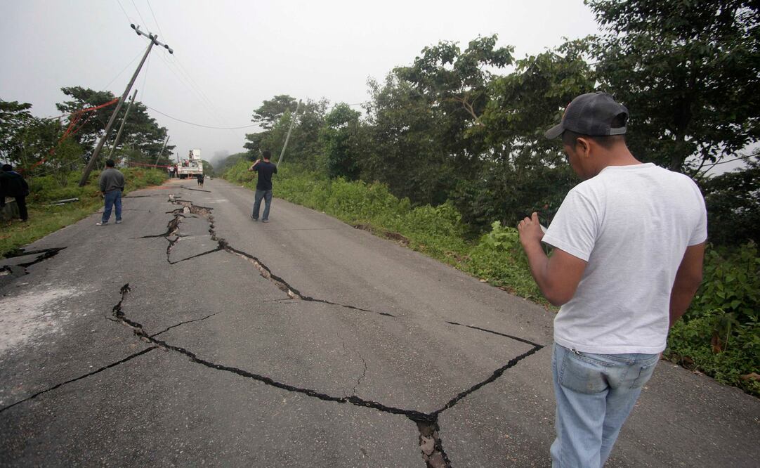 Foto: Archivo / EL UNIVERSAL