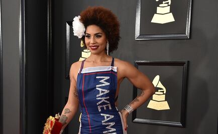 Joy Villa denuncia por abuso sexual a ex asesor de Donald Trump 