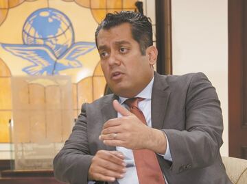 Morena busca convencer al PRI de las bondades de la reforma eléctrica