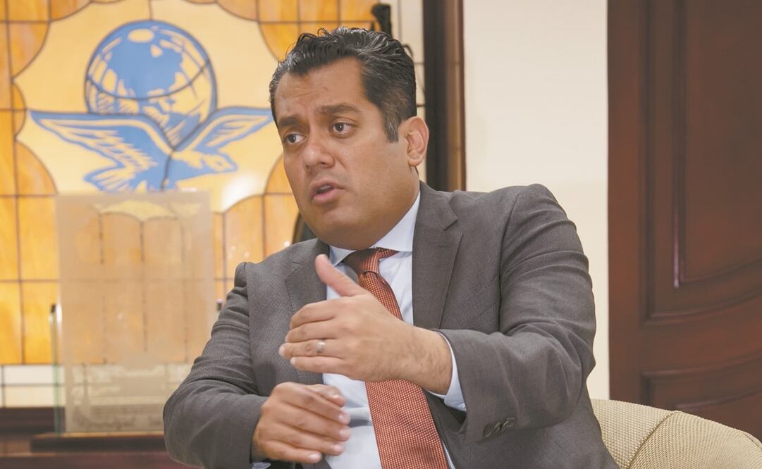 Foto: Rosalío Huízar. El Universal