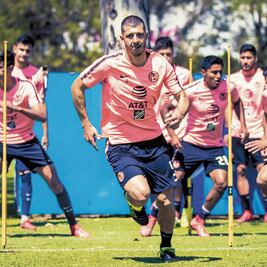 América sin pretextos para conseguir el doblete