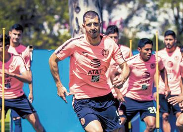 América sin pretextos para conseguir el doblete