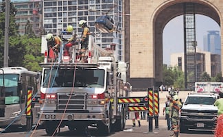 Simulacro nacional se realiza hoy a las 12:00; alerta sonará en tu celular