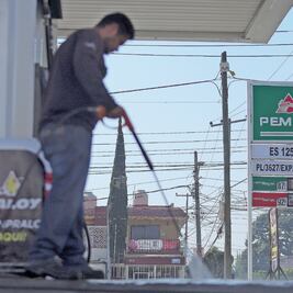 Empresas petroleras de AL, entre claroscuros