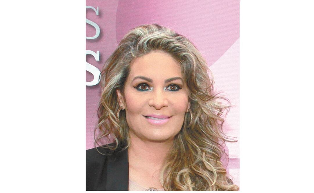 Nora Arias. Foto: Archivo/ EL UNIVERSAL 