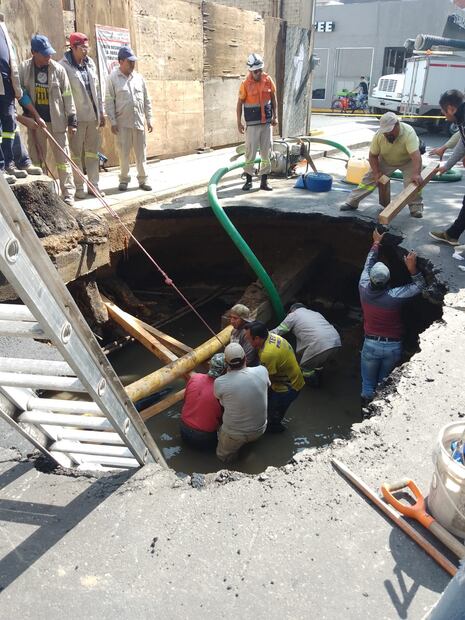 FOTO: Especial/ EL UNIVERSAL/